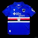 Sampdoria Home 25/26 Jersey