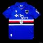 Sampdoria Home 25/26 Jersey