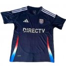 San Diego Home 25/26 Adult Soccer Football Futbal Jersey