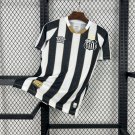 Santos Away 24/25 Adult Soccer Futbol Football Jersey
