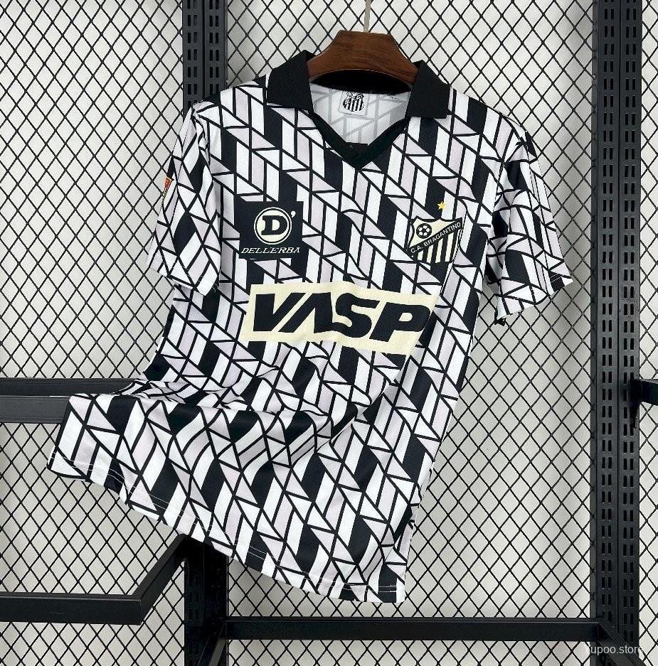 Santos Away Retro 1990/91 Jersey