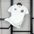 Santos Home 24/25 Adult Soccer Futbol Football Jersey