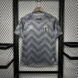 Santos Pre-match training 24/25 Soccer Football Jersey