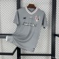 Sao Paulo Special Edition Grey 25/26 Jersey