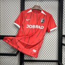 SC Freiburg Home 24/25 Adult Soccer Futbol Football Jersey