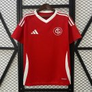 SC Internacional Home 25/26 Adult Soccer Futbol Football Jersey