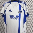 Schalke 04 Home 25/26 Jersey
