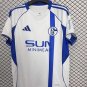 Schalke 04 Home 25/26 Jersey