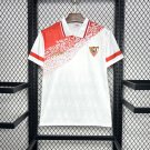 Sevilla FC Home Retro 1993/94 Adult Soccer Football Futbol Jersey