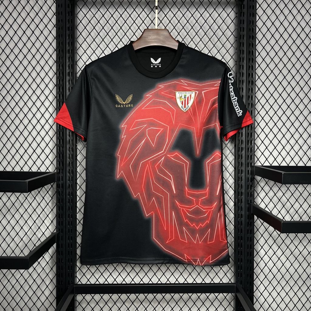 Sevilla FC Pre-match training 24/25 Adults Football Futbol Soccer Jersey