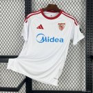 Sevilla Home 25/26 Jersey