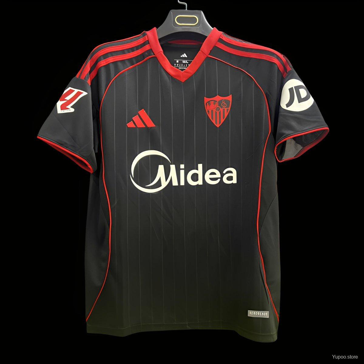 Sevilla Third 25/26 Jersey