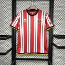 Sheffield United F.C. Home 24/25 Adult Soccer Futbol Football Jersey
