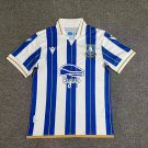 Sheffield Wednesday 23/24 Home Futbol Football Soccer Jersey