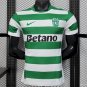 Sporting CP Home 25/26 Player Jersey