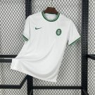 Sporting CP Retro Cycling Edition 25/26 Jersey