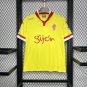 Sporting de Gijon Away Retro 2015/16 Adult Soccer Football Jersey