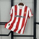 Sporting De Gijón Home 25/26 Jersey