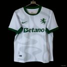 Sporting Lisbon Away 25/26 Jersey