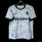 Sporting Lisbon Away 25/26 Jersey