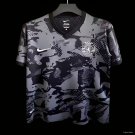 Sporting Lisbon Grey Pre-Match 25/26 Jersey