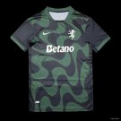 Sporting Lisbon Third 25/26 Jersey