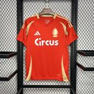Standard Liege Home 24/25 Adult Soccer Football Jersey