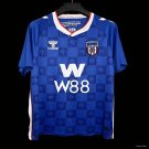 Sunderland Away 25/26 Jersey