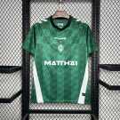 SV Werder Bremen Home 24/25 Adults Football Futbol Soccer Jersey