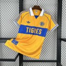 Tigres UANL 65th Anniversary Edition 25/26 Jersey