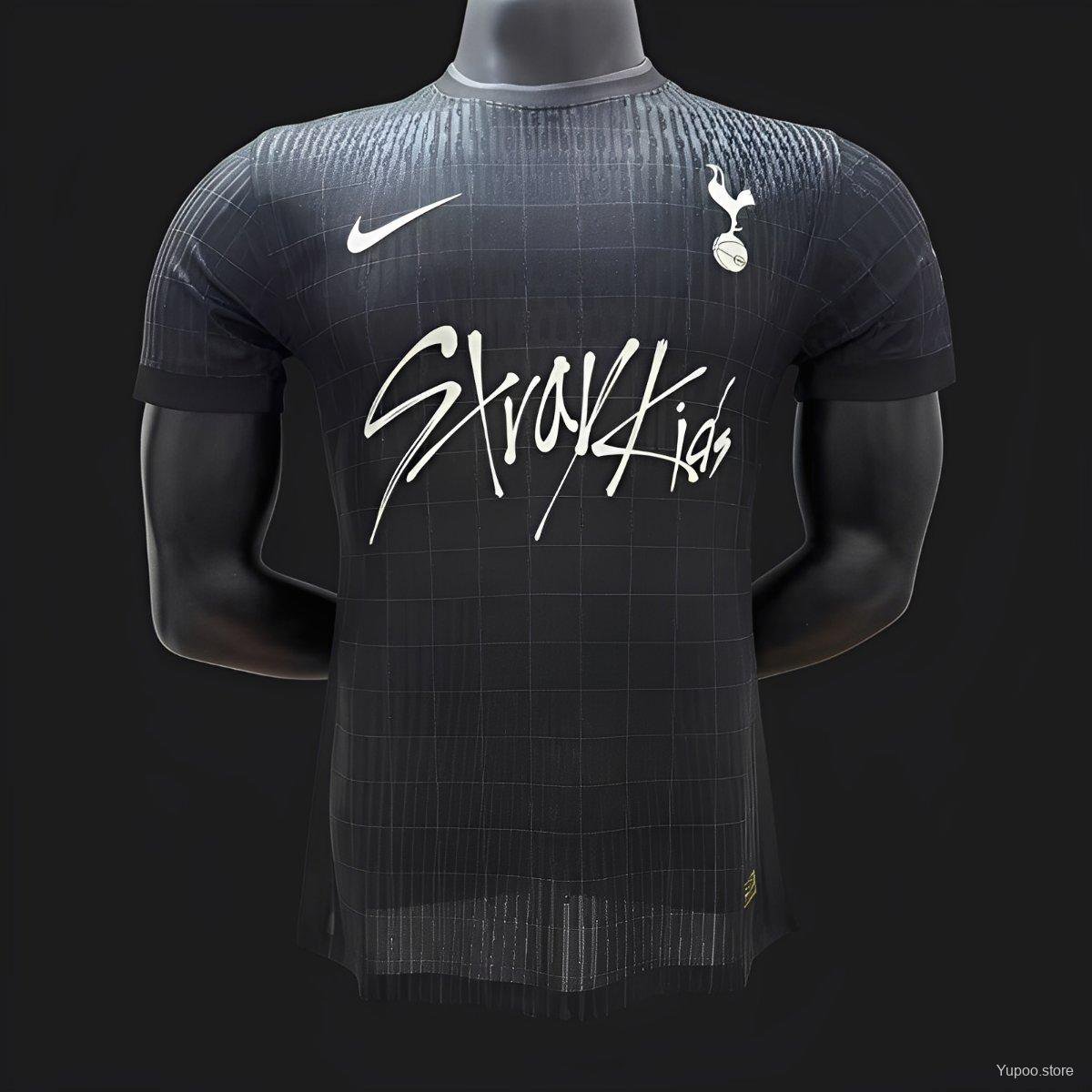 Tottenham 25/26 Player Jersey