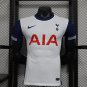 Tottenham Home 24/25 Player Authentic Soccer Football Futbol Jersey Kit