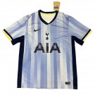Tottenham Hotspur Away 24/25 Soccer Football Jersey