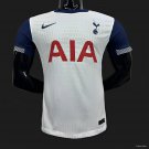 Tottenham Hotspur Home 24/25 Soccer Football futbol Adults Jersey