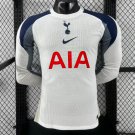 Tottenham Hotspur Home 25/26 Player Jersey