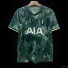 Tottenham Hotspur Third Green 24/25 Adult Soccer Football Jersey