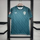 UD Almeria Away 24/25 Adults Football Futbol Soccer Jersey