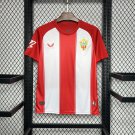 UD Almeria Home 24/25 Adults Football Futbol Soccer Jersey