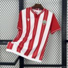 UD Almeria Home 25/26 Jersey