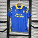 UD Las Palmas Away 24/25 Adult Soccer Football Jersey