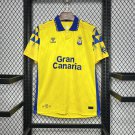 UD Las Palmas Home 24/25 Adult Soccer Futbol Football Jersey