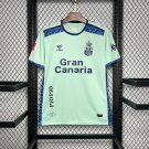 UD Las Palmas Thirds Away 24/25 Adult Soccer Football Jersey