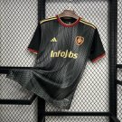 Ultimate Mostoles Home 24/25 Adult Soccer Futbol Football Jersey
