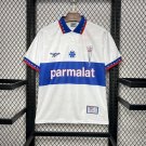 Universidad Catolica Home Retro 1998 Adult Soccer Football Futbol Jersey