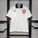Universidad De Chile Away Retro 1998 Adult Soccer Football Futbol Jersey