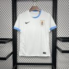 Uruguay Away 24/25 Adult Soccer Football Jersey