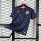 USA Away 2025 Jersey