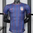 USA Away 2025 Player Jersey