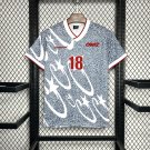USA Away Corteiz Retro 1994 Adult Soccer Football Jersey