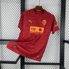 Valencia CF Away 25/26 Jersey